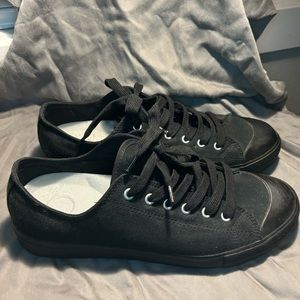 Converse “style” shoes